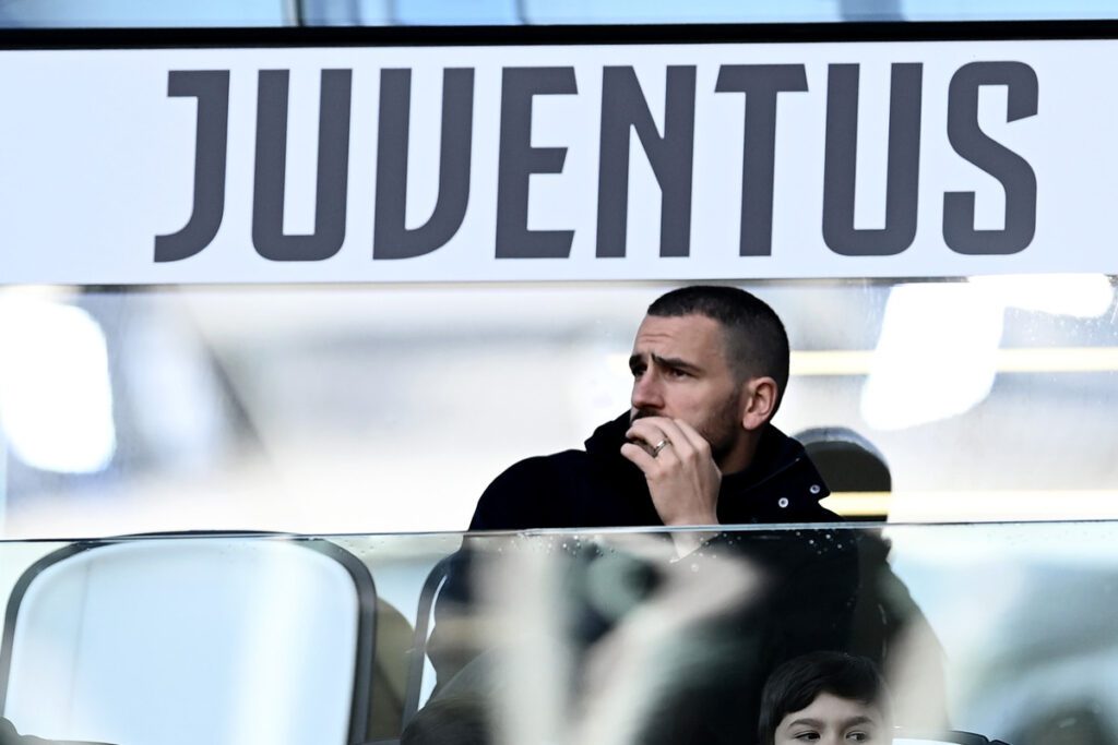 Inchiesta Juve Cosa Filtra Dopo Le Audizioni Di Chiellini E Bonucci