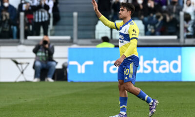 Paulo Dybala 1