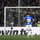 Rigore Morata Sampdoria Juve