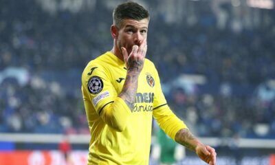 alberto moreno juve villarreal