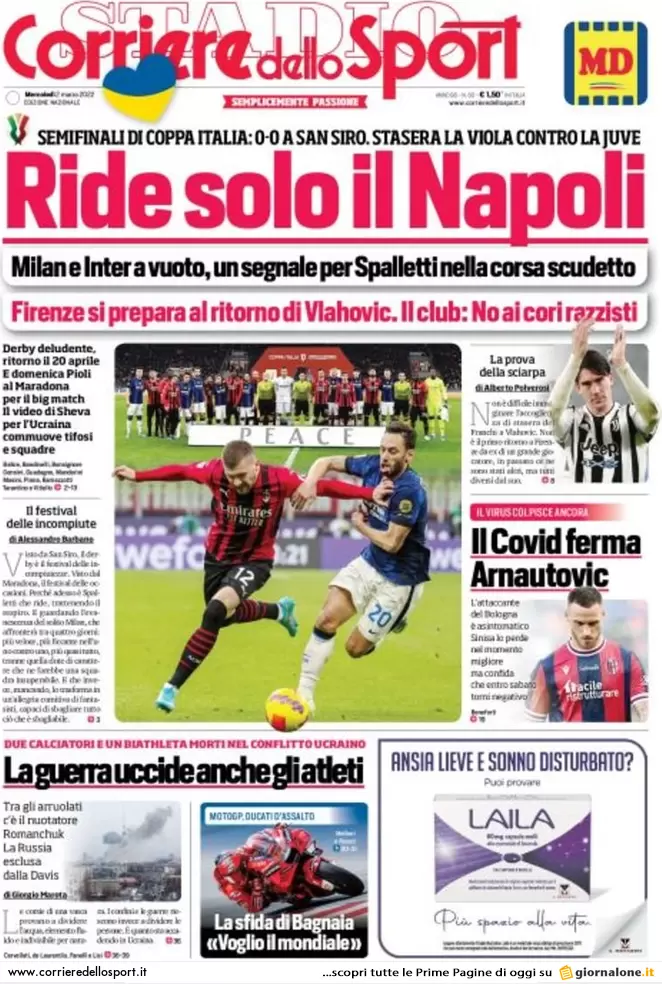 corriere dello sport 004227903