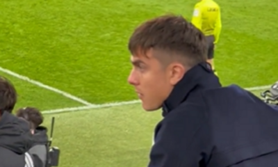 dybala