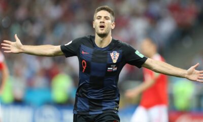 kramaric