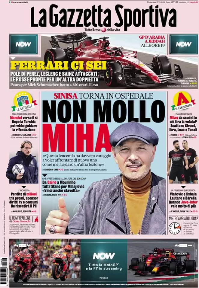 la gazzetta dello sport 005302938 1