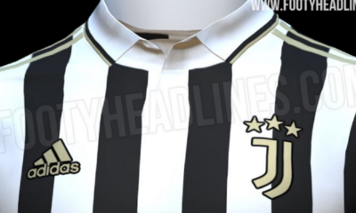 maglia juve 2022 23