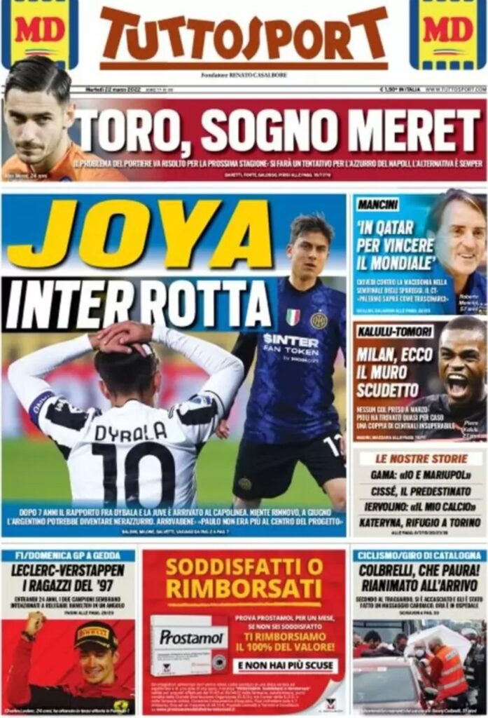 tuttosport 002129004