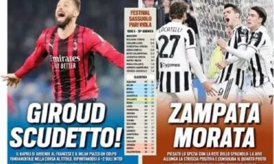 tuttosport 1