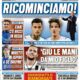 tuttosport 29 marzo 2022