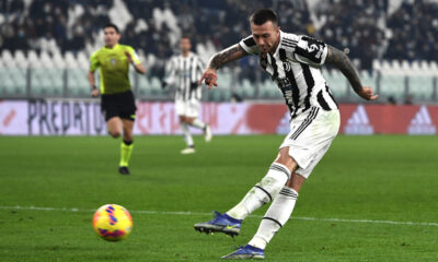 Bernardeschi Juve