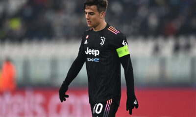 Dybala Juve 1