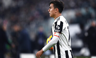 Dybala Paulo