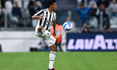 Juan Cuadrado 1