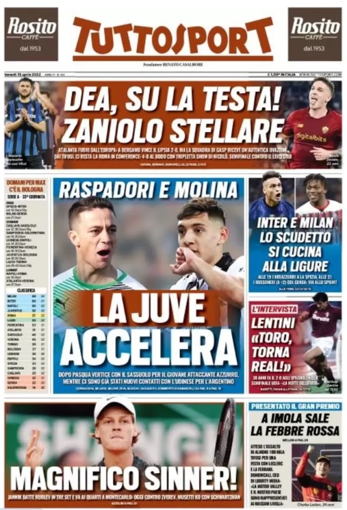 Tuttosport 2