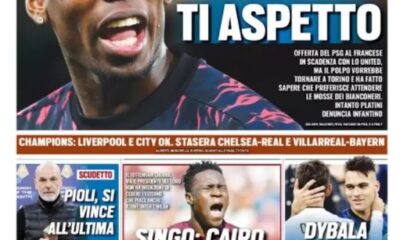 Tuttosport