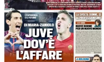 Tuttosport 5