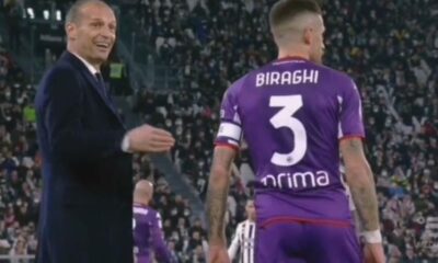 allegri gesto juve fiorentina e1650485491846