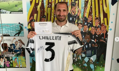 chiellini insuperabili