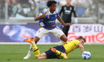 cuadrado juve bologna