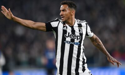 danilo juventus