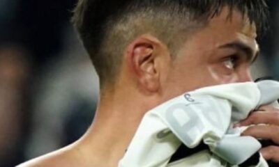 dybala