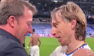 modric del piero