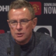 rangnick manchester united