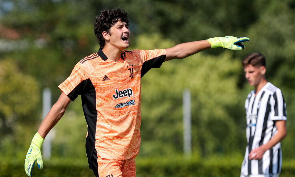 HIGHLIGHTS: LUCCHESE 3-2 JUVENTUS NEXT GEN. COPPA ITALIA SERIE C 