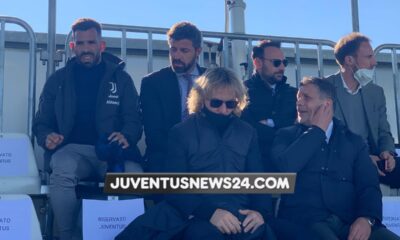 tevez cherubini nedved