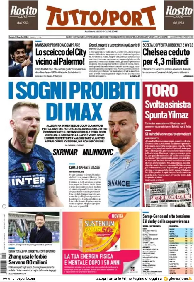 tuttosport 003303056