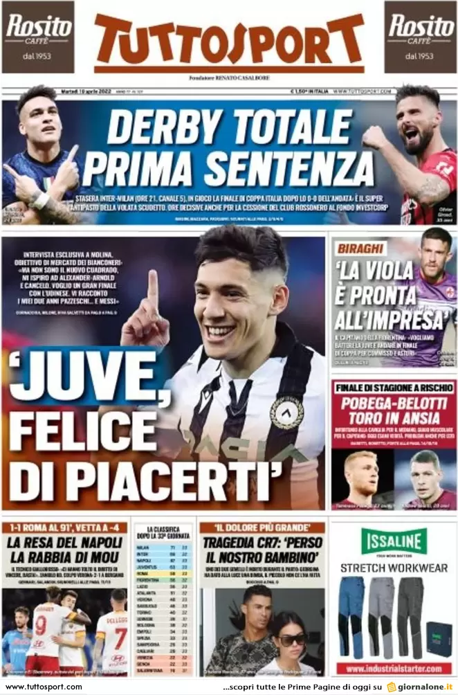 tuttosport 003411444