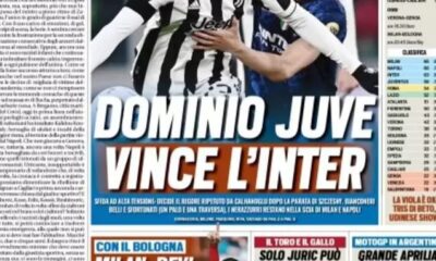 tuttosport 010615497