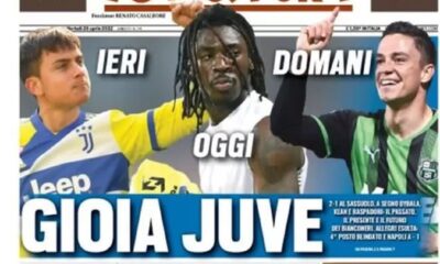 tuttosport 1