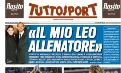 tuttosport 28 aprile 2022 e1651099158435