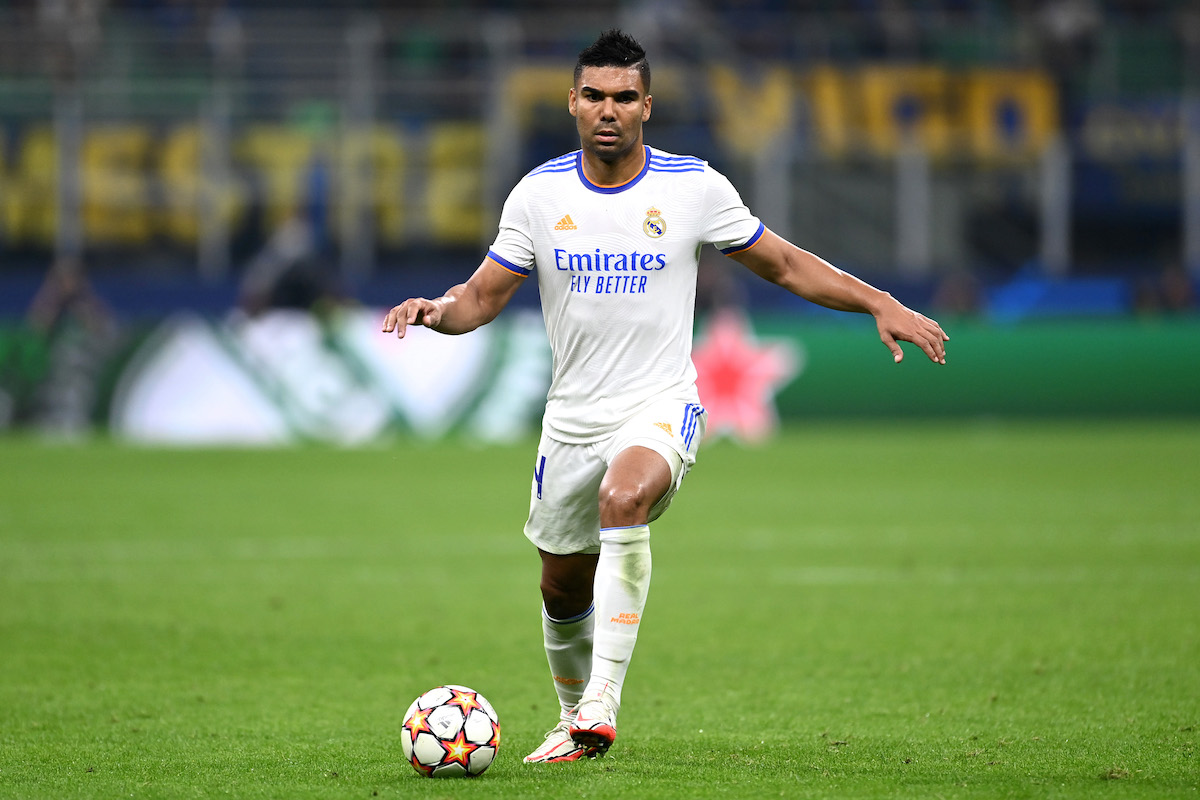 Casemiro