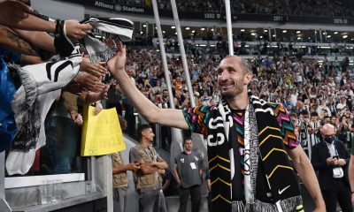 Chiellini