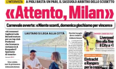 Corriere dello Sport