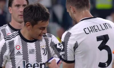 Dybala Chiellini 1