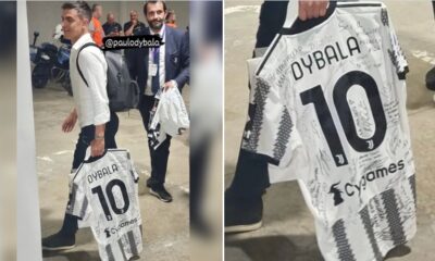 Paulo Dybala 2