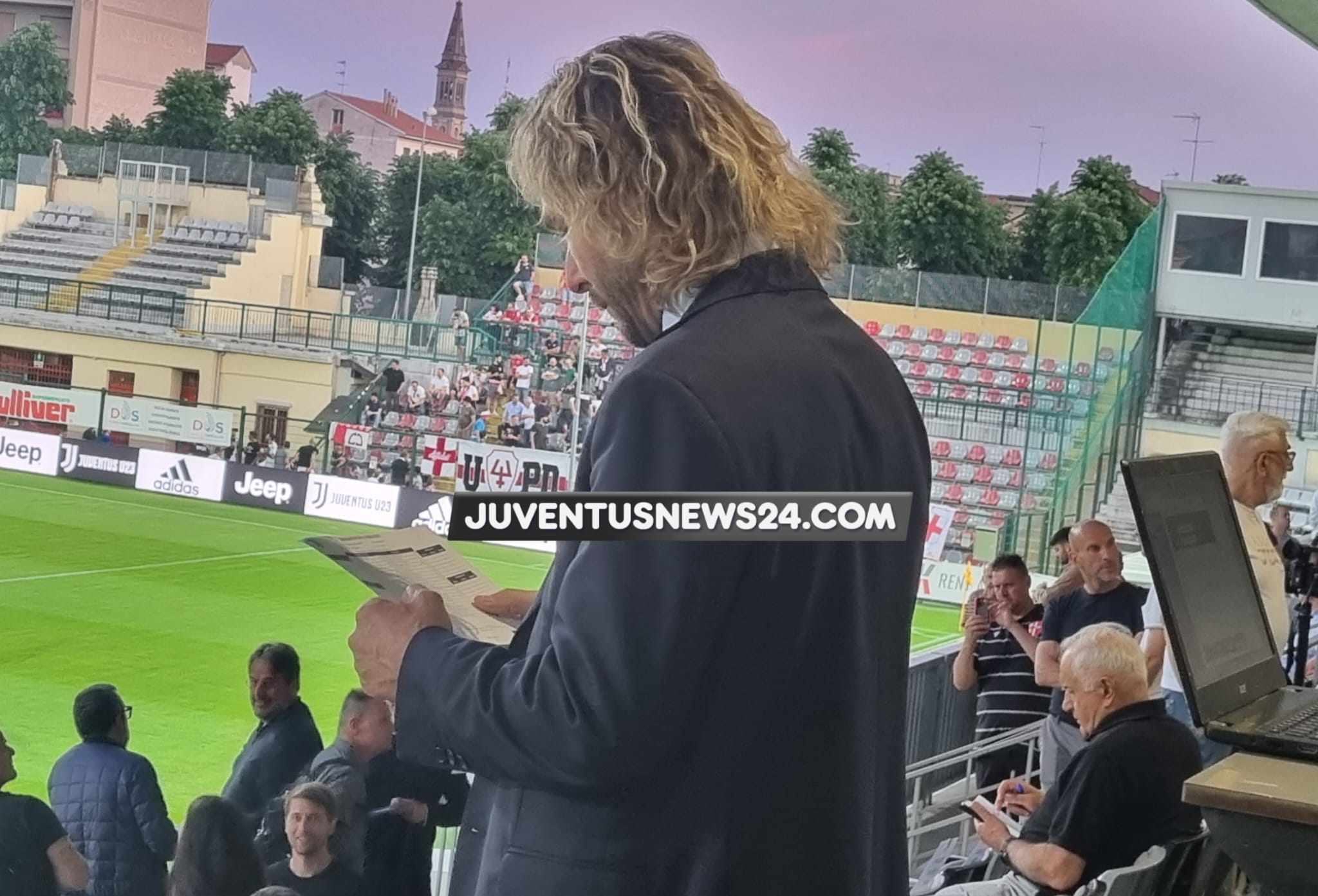 Pavel Nedved