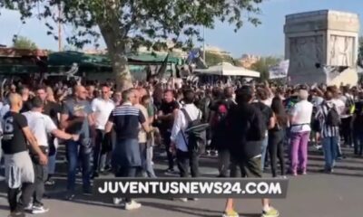 Tifosi Juve