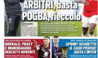 Tuttosport 1