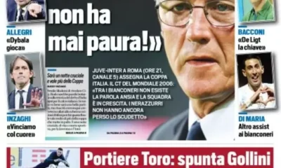 Tuttosport