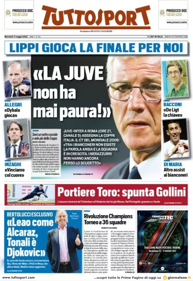 Tuttosport