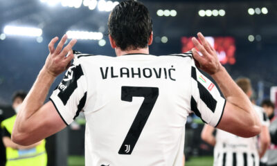 Vlahovic 2