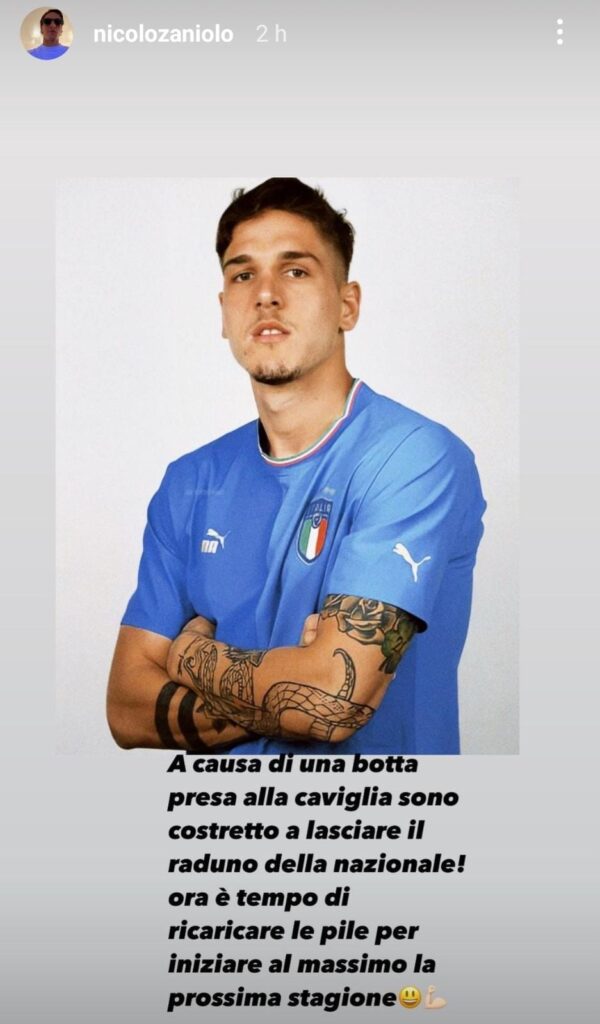 Zaniolo