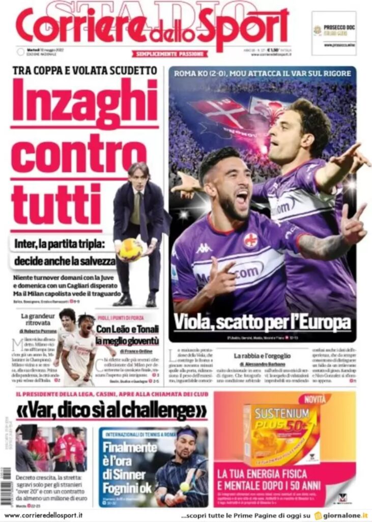 corriere dello sport 004306017