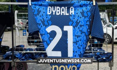 dybala inter