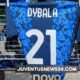 dybala inter