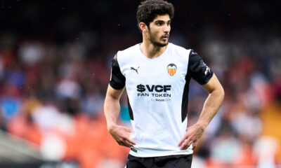 guedes valencia