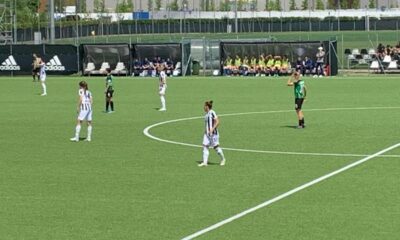 juventus women sassuolo